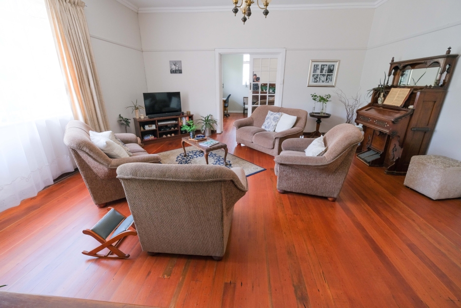 3 Bedroom Property for Sale in Selborne Eastern Cape